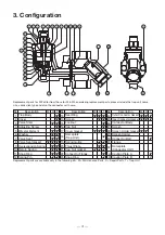 Предварительный просмотр 4 страницы TLV QuickTrap FX1 Instruction Manual