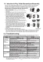 Предварительный просмотр 12 страницы TLV QuickTrap FX1 Instruction Manual