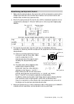 Предварительный просмотр 9 страницы TLV RGDS Instruction Manual