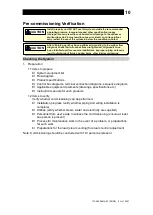 Предварительный просмотр 11 страницы TLV RGDS Instruction Manual