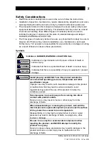 Предварительный просмотр 3 страницы TLV RT3A Instruction Manual