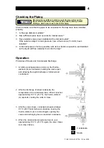 Предварительный просмотр 5 страницы TLV RT3A Instruction Manual