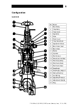 Предварительный просмотр 8 страницы TLV S-COS-16 Instruction Manual