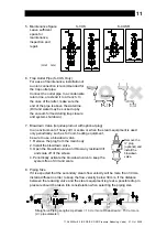 Предварительный просмотр 11 страницы TLV S-COS-16 Instruction Manual