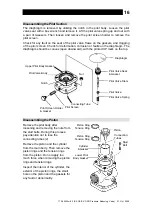 Предварительный просмотр 16 страницы TLV S-COS-16 Instruction Manual