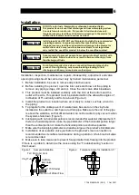 Предварительный просмотр 7 страницы TLV SA3 Instruction Manual