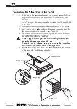 Предварительный просмотр 10 страницы TLV SC-F70 Operating Instructions Manual