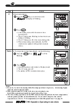 Предварительный просмотр 42 страницы TLV SC-F70 Operating Instructions Manual