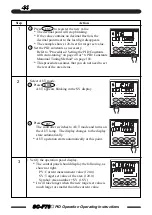 Предварительный просмотр 44 страницы TLV SC-F70 Operating Instructions Manual