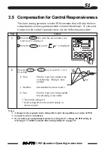 Предварительный просмотр 51 страницы TLV SC-F70 Operating Instructions Manual