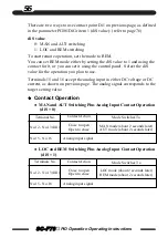 Предварительный просмотр 56 страницы TLV SC-F70 Operating Instructions Manual