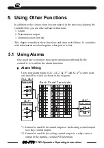 Предварительный просмотр 62 страницы TLV SC-F70 Operating Instructions Manual