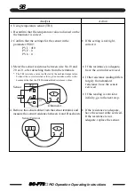 Предварительный просмотр 98 страницы TLV SC-F70 Operating Instructions Manual