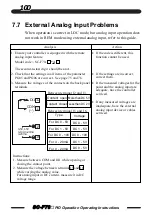 Предварительный просмотр 100 страницы TLV SC-F70 Operating Instructions Manual