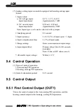 Предварительный просмотр 108 страницы TLV SC-F70 Operating Instructions Manual