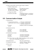 Предварительный просмотр 112 страницы TLV SC-F70 Operating Instructions Manual