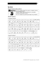 Предварительный просмотр 10 страницы TLV SC-F71 Instruction Manual