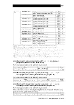 Предварительный просмотр 98 страницы TLV SC-F71 Instruction Manual