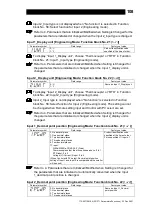 Предварительный просмотр 109 страницы TLV SC-F71 Instruction Manual