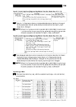 Предварительный просмотр 111 страницы TLV SC-F71 Instruction Manual