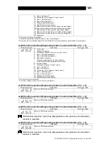 Предварительный просмотр 122 страницы TLV SC-F71 Instruction Manual