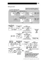 Предварительный просмотр 134 страницы TLV SC-F71 Instruction Manual