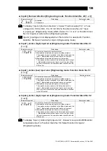 Предварительный просмотр 139 страницы TLV SC-F71 Instruction Manual