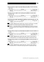 Предварительный просмотр 157 страницы TLV SC-F71 Instruction Manual