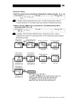 Предварительный просмотр 160 страницы TLV SC-F71 Instruction Manual