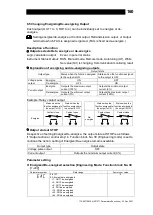 Предварительный просмотр 161 страницы TLV SC-F71 Instruction Manual