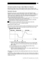 Предварительный просмотр 169 страницы TLV SC-F71 Instruction Manual