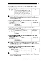 Предварительный просмотр 171 страницы TLV SC-F71 Instruction Manual