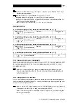 Предварительный просмотр 192 страницы TLV SC-F71 Instruction Manual