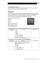 Предварительный просмотр 193 страницы TLV SC-F71 Instruction Manual