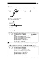 Предварительный просмотр 205 страницы TLV SC-F71 Instruction Manual