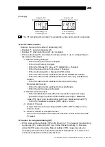 Предварительный просмотр 209 страницы TLV SC-F71 Instruction Manual