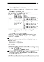 Предварительный просмотр 210 страницы TLV SC-F71 Instruction Manual