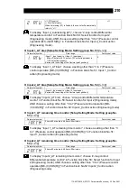 Предварительный просмотр 211 страницы TLV SC-F71 Instruction Manual