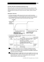 Предварительный просмотр 214 страницы TLV SC-F71 Instruction Manual