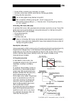 Предварительный просмотр 219 страницы TLV SC-F71 Instruction Manual