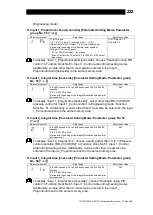 Предварительный просмотр 223 страницы TLV SC-F71 Instruction Manual