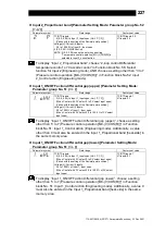 Предварительный просмотр 228 страницы TLV SC-F71 Instruction Manual