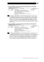 Предварительный просмотр 229 страницы TLV SC-F71 Instruction Manual