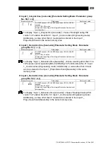 Предварительный просмотр 234 страницы TLV SC-F71 Instruction Manual