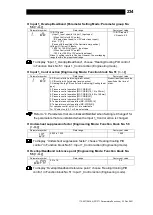 Предварительный просмотр 235 страницы TLV SC-F71 Instruction Manual