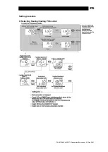 Предварительный просмотр 236 страницы TLV SC-F71 Instruction Manual