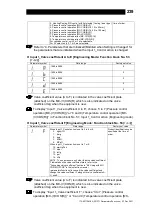 Предварительный просмотр 240 страницы TLV SC-F71 Instruction Manual