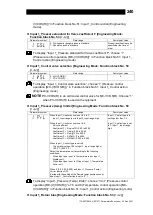 Предварительный просмотр 241 страницы TLV SC-F71 Instruction Manual