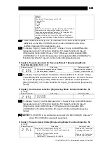 Предварительный просмотр 245 страницы TLV SC-F71 Instruction Manual