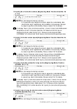 Предварительный просмотр 247 страницы TLV SC-F71 Instruction Manual